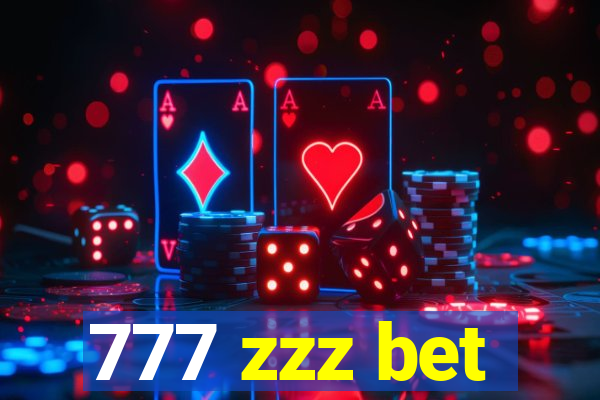 777 zzz bet