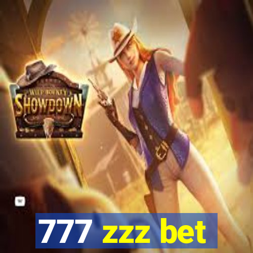 777 zzz bet