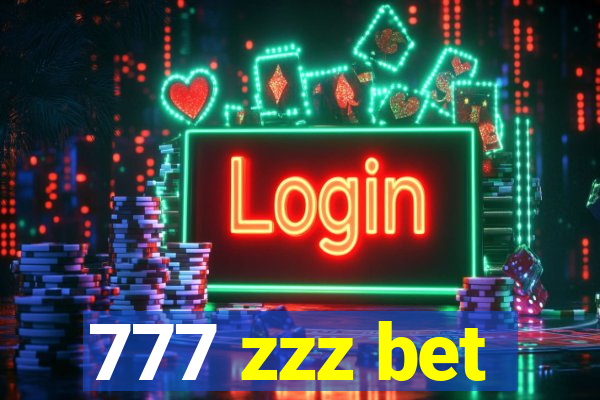 777 zzz bet