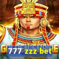 777 zzz bet