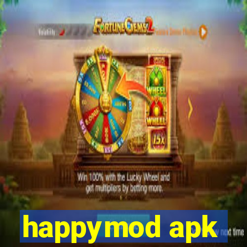 happymod apk