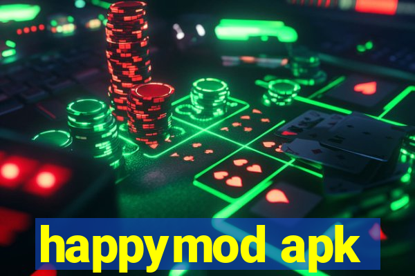 happymod apk