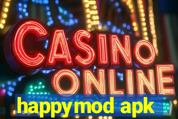 happymod apk