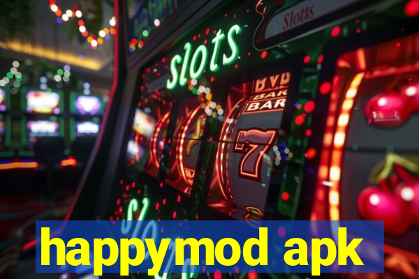 happymod apk