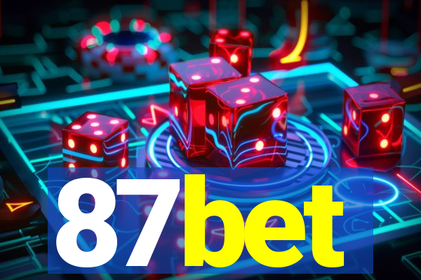 87bet