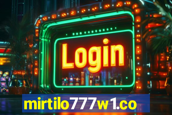 mirtilo777w1.com