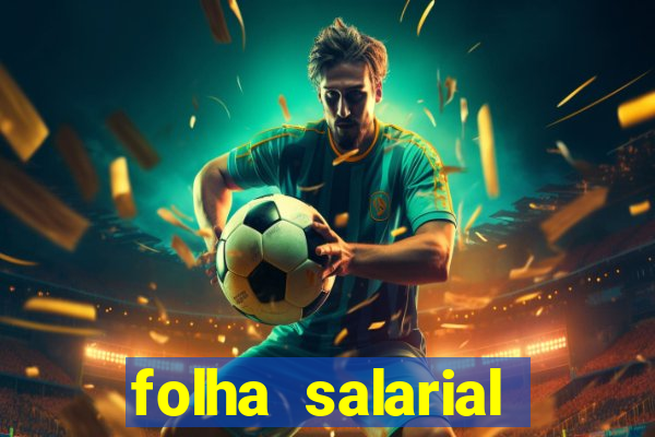 folha salarial flamengo 2019