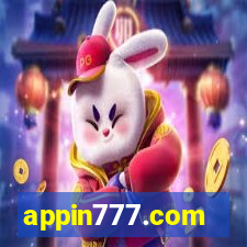 appin777.com