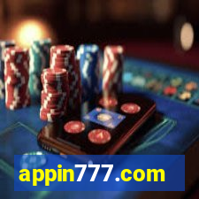 appin777.com