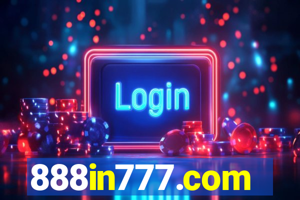 888in777.com