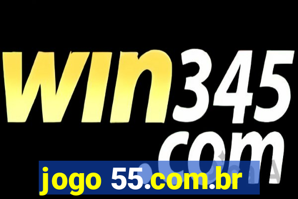 jogo 55.com.br