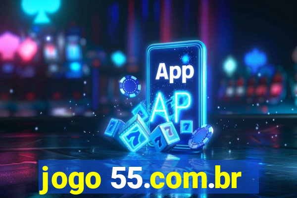 jogo 55.com.br