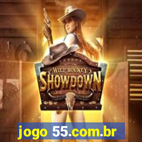 jogo 55.com.br