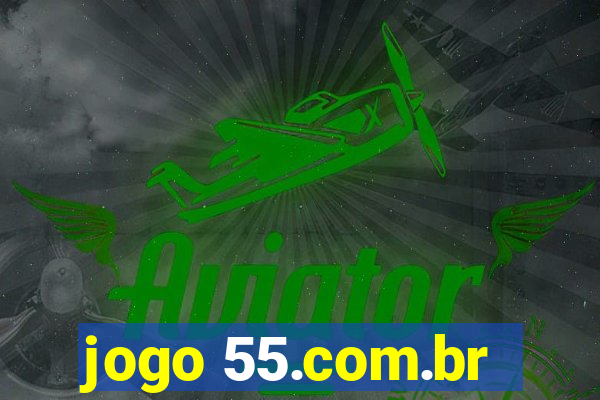 jogo 55.com.br