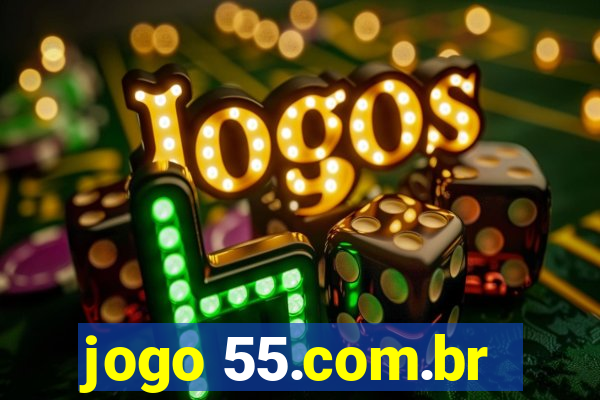 jogo 55.com.br