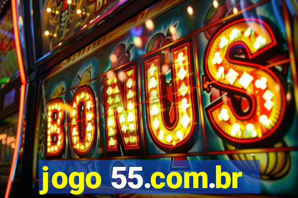 jogo 55.com.br