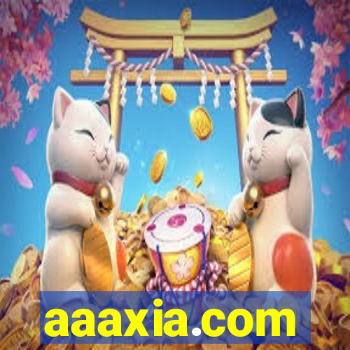 aaaxia.com