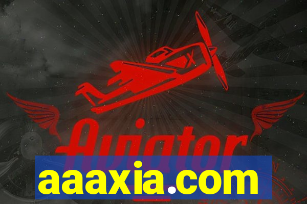 aaaxia.com