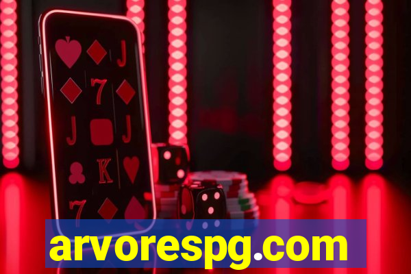 arvorespg.com