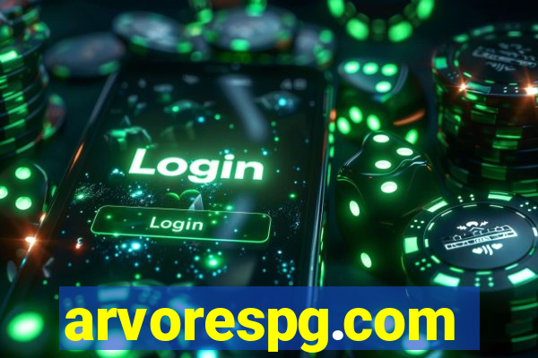 arvorespg.com