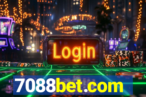 7088bet.com