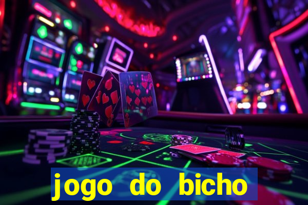 jogo do bicho natal rn