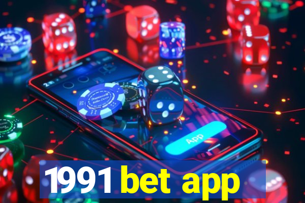 1991 bet app