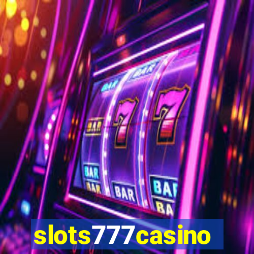 slots777casino