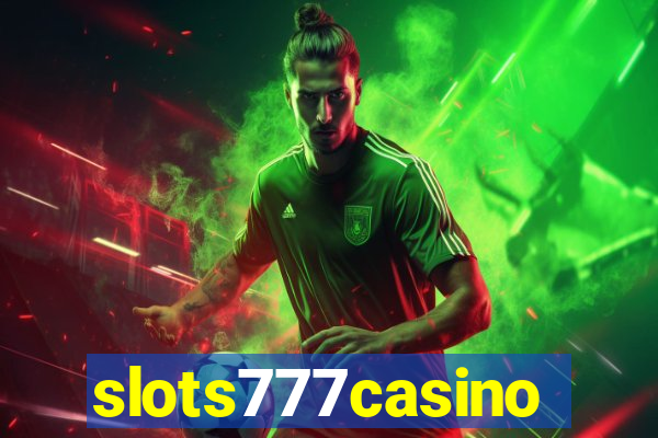 slots777casino