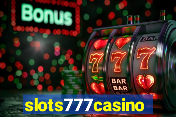 slots777casino