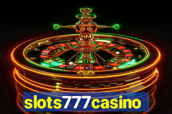 slots777casino