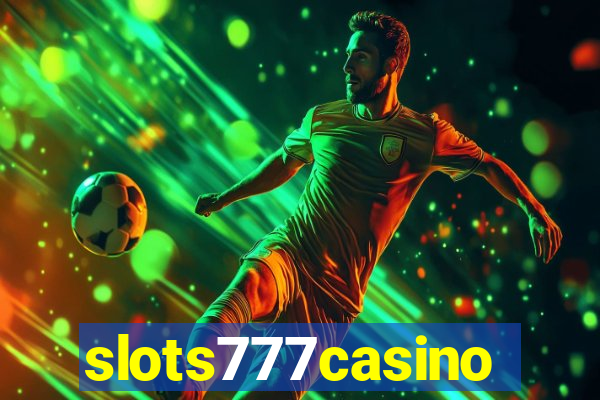 slots777casino