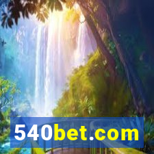 540bet.com