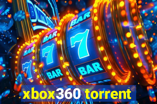 xbox360 torrent