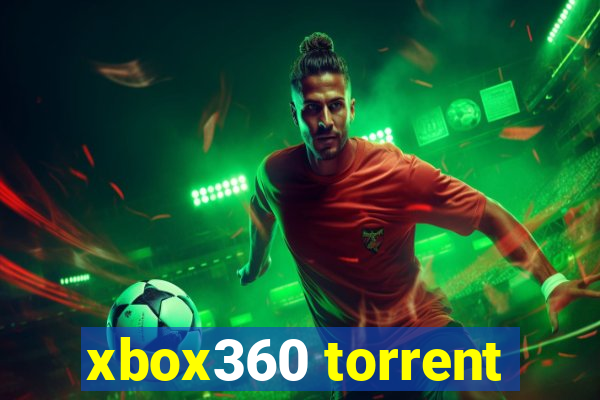 xbox360 torrent