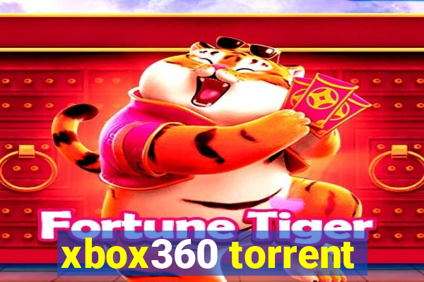 xbox360 torrent