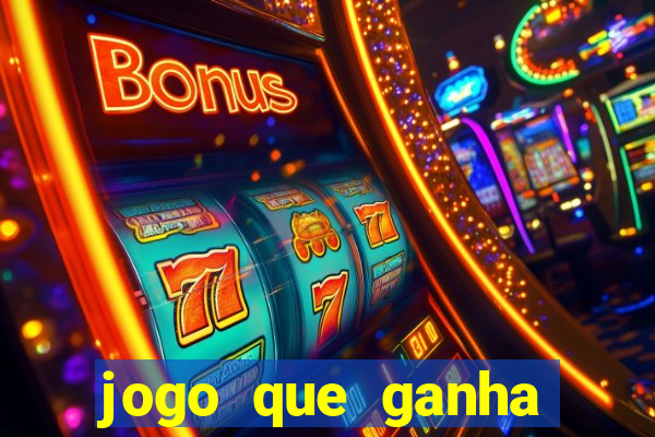 jogo que ganha dinheiro de verdade sem depositar