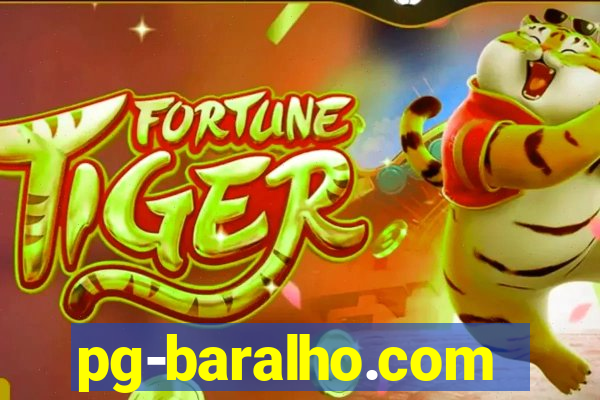 pg-baralho.com