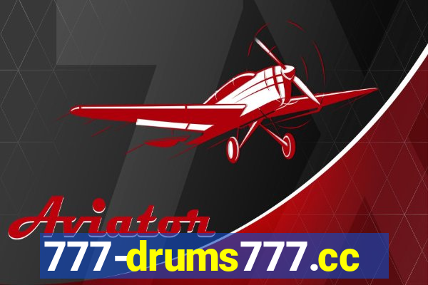 777-drums777.cc