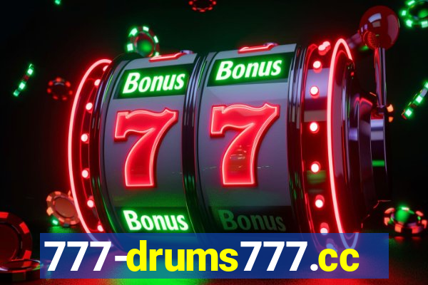 777-drums777.cc