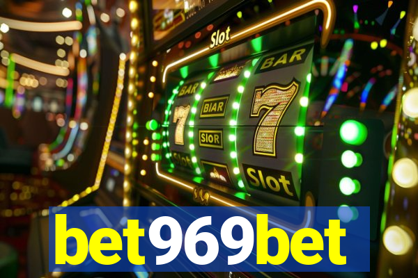 bet969bet