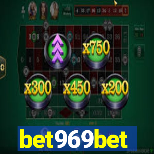 bet969bet