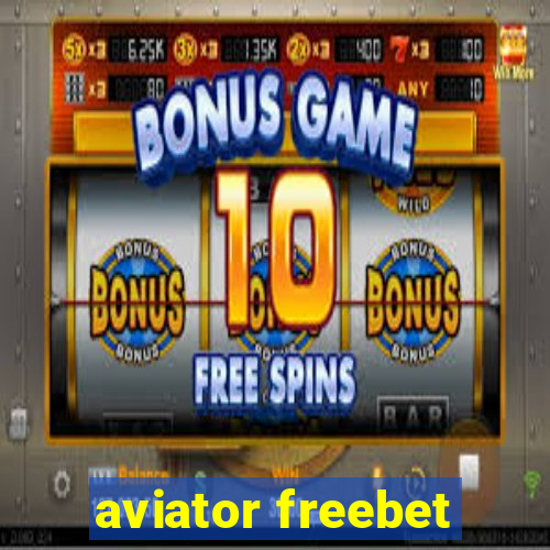 aviator freebet