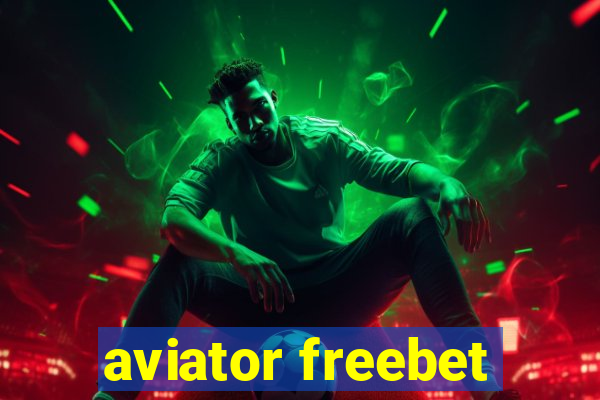 aviator freebet