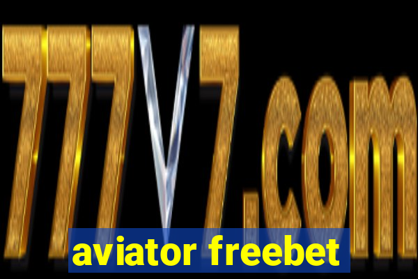 aviator freebet