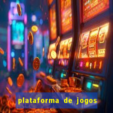 plataforma de jogos fora do brasil