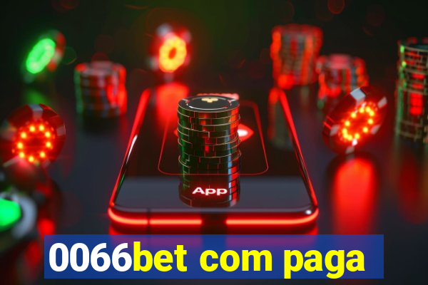 0066bet com paga