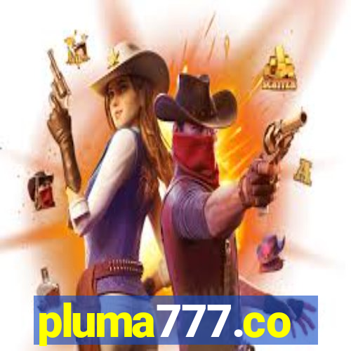 pluma777.co