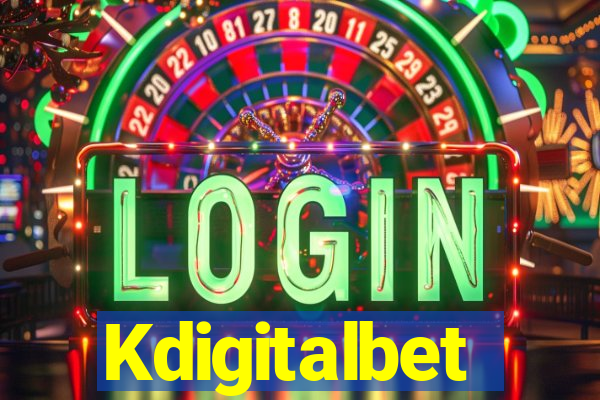 Kdigitalbet