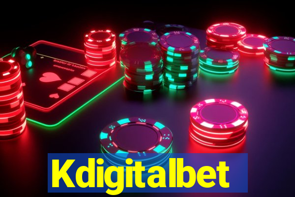 Kdigitalbet